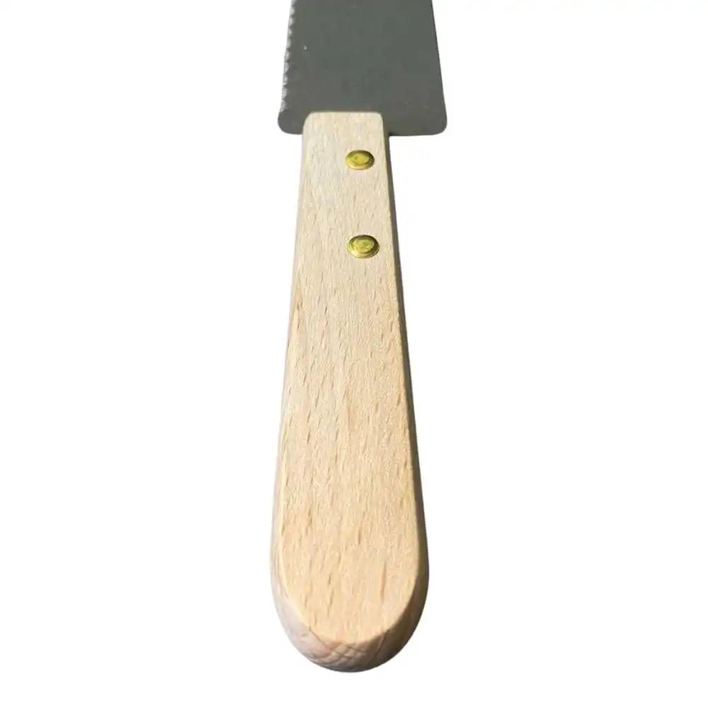 Couteau à raclette anti adhérent TTM