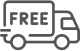 Free shipping