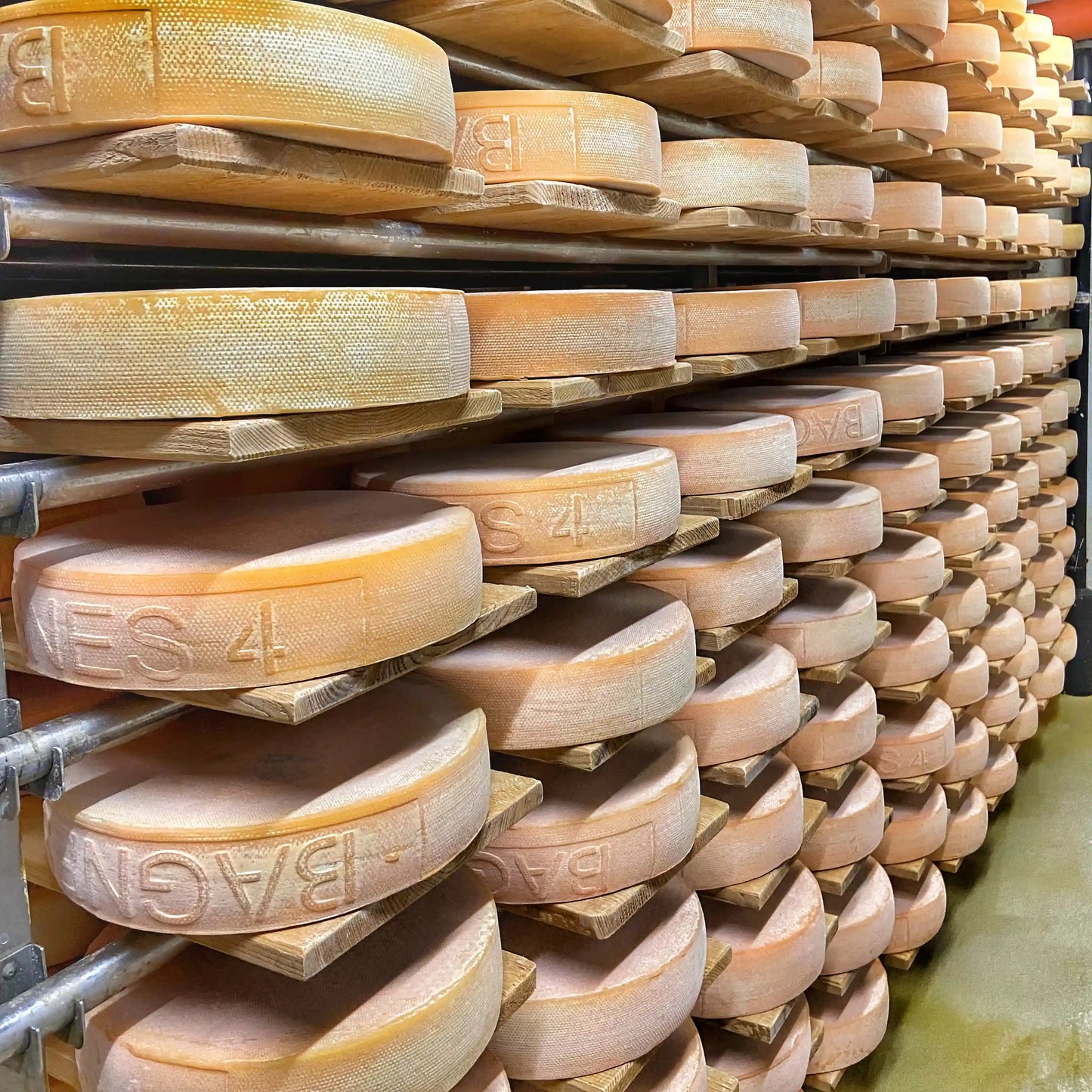 Fromage Liddes Bagnes 4