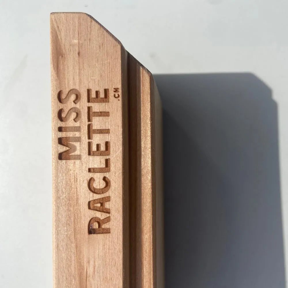 Kal pour fromage à raclette Missraclette
