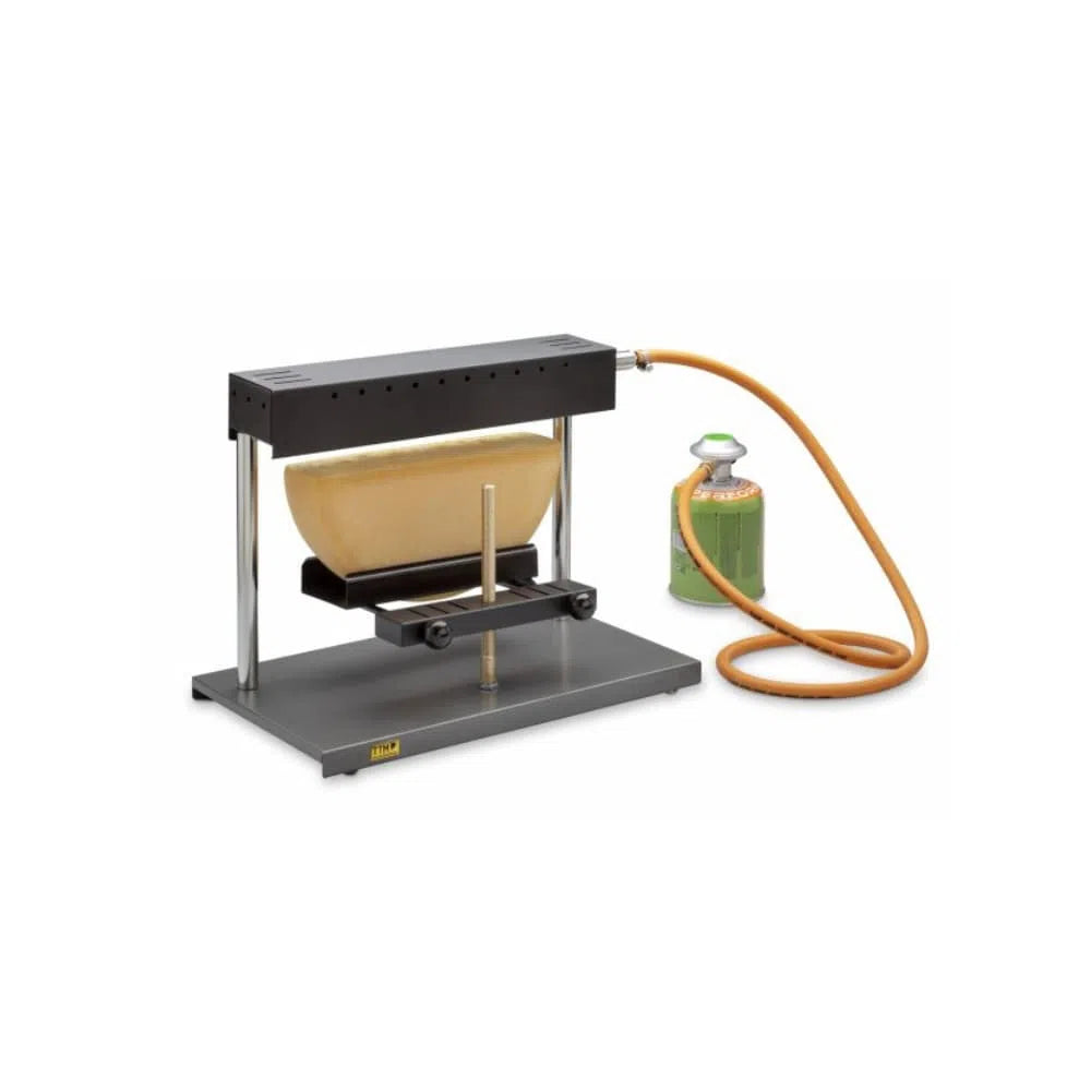 Four à raclette portable TTM easy gaz