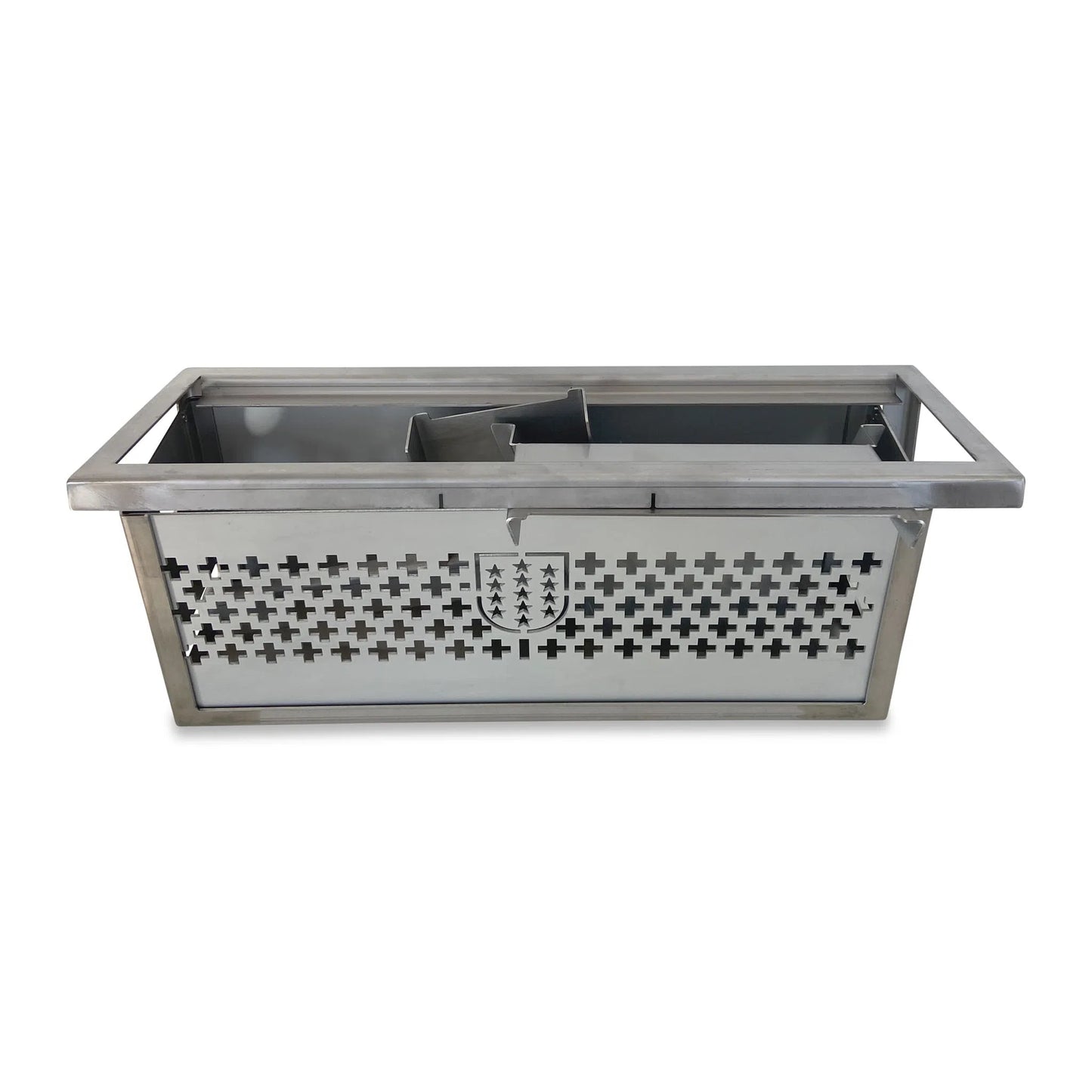 Four à raclette au feu de bois Zac