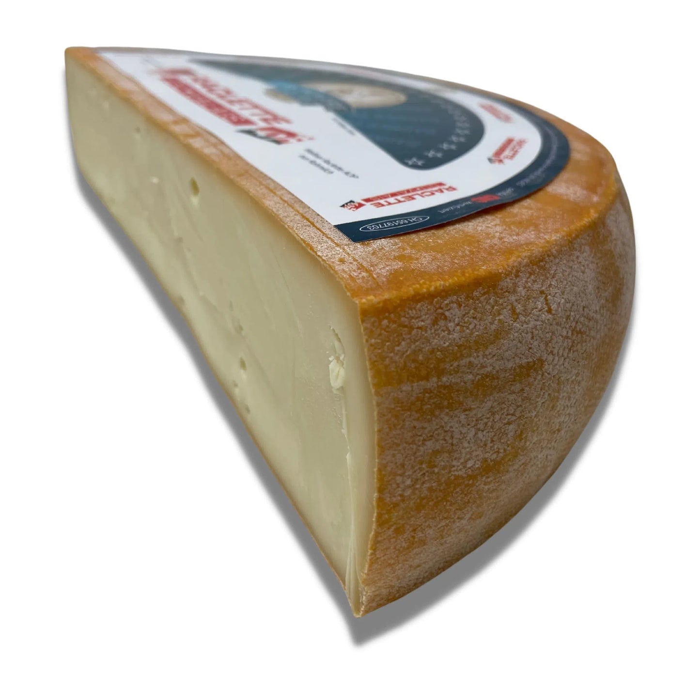 Fromage à raclette Bagnes 98