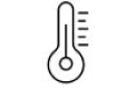 icone température