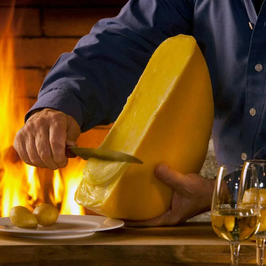Comment choisir un bon fromage à raclette ? - Misterraclette®