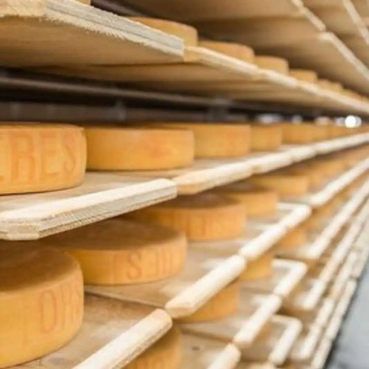 Comment conserver un fromage à raclette ? - Misterraclette®