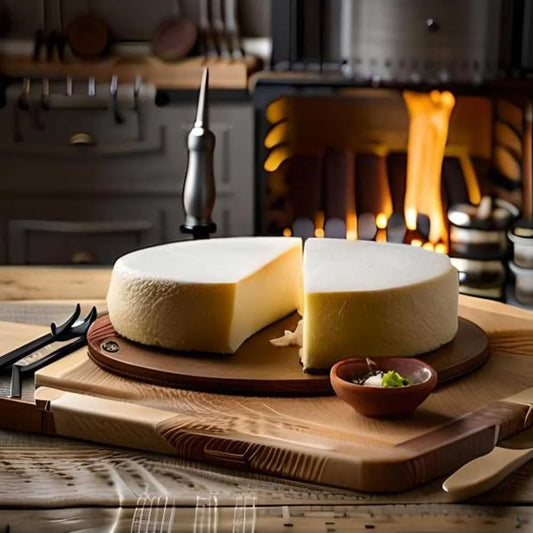 Fromages d'alpage vs fromages de laiterie - Misterraclette®