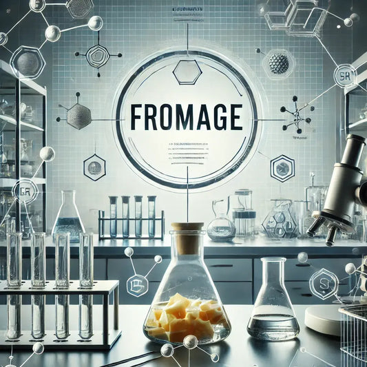 La science derrière la fonte parfaite du fromage à raclette