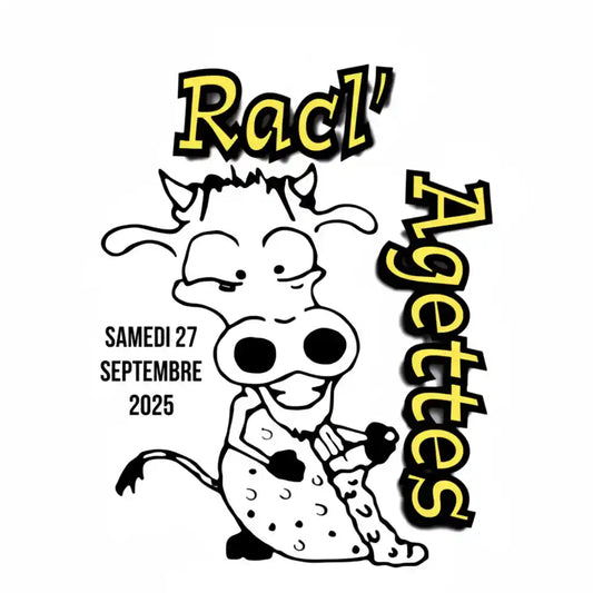 Raclagettes 2025