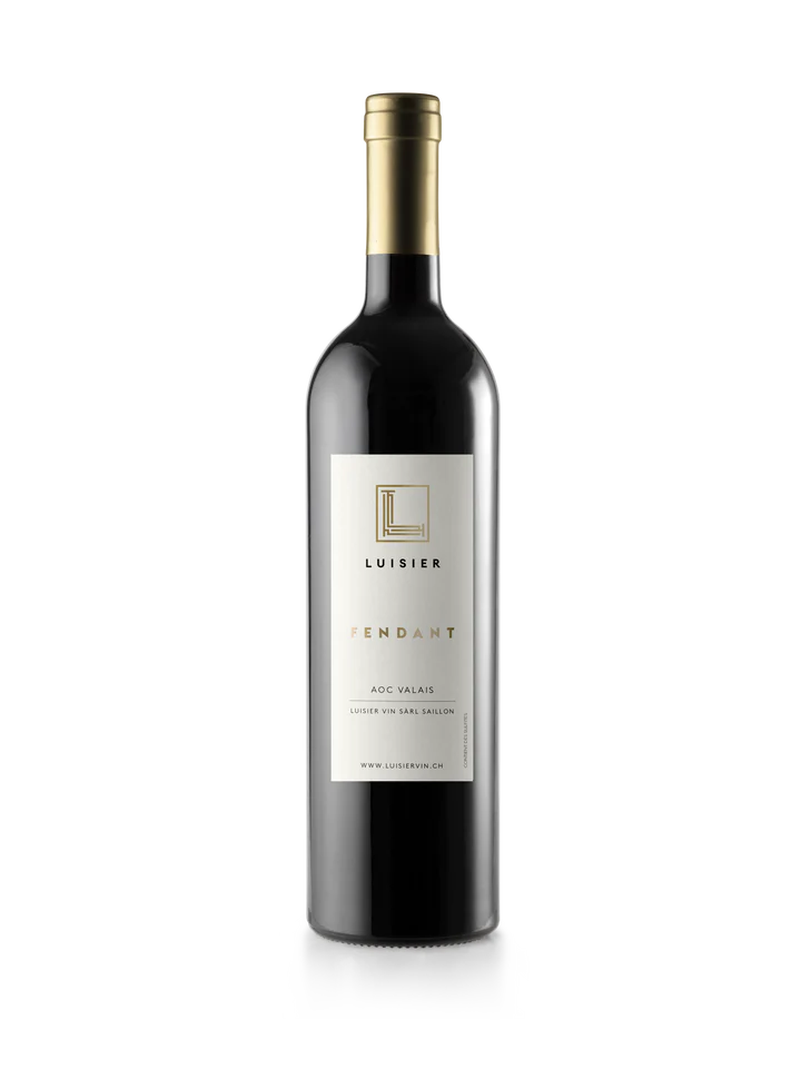 Vins blancs du Valais