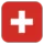 Favicon drapeau Suisse