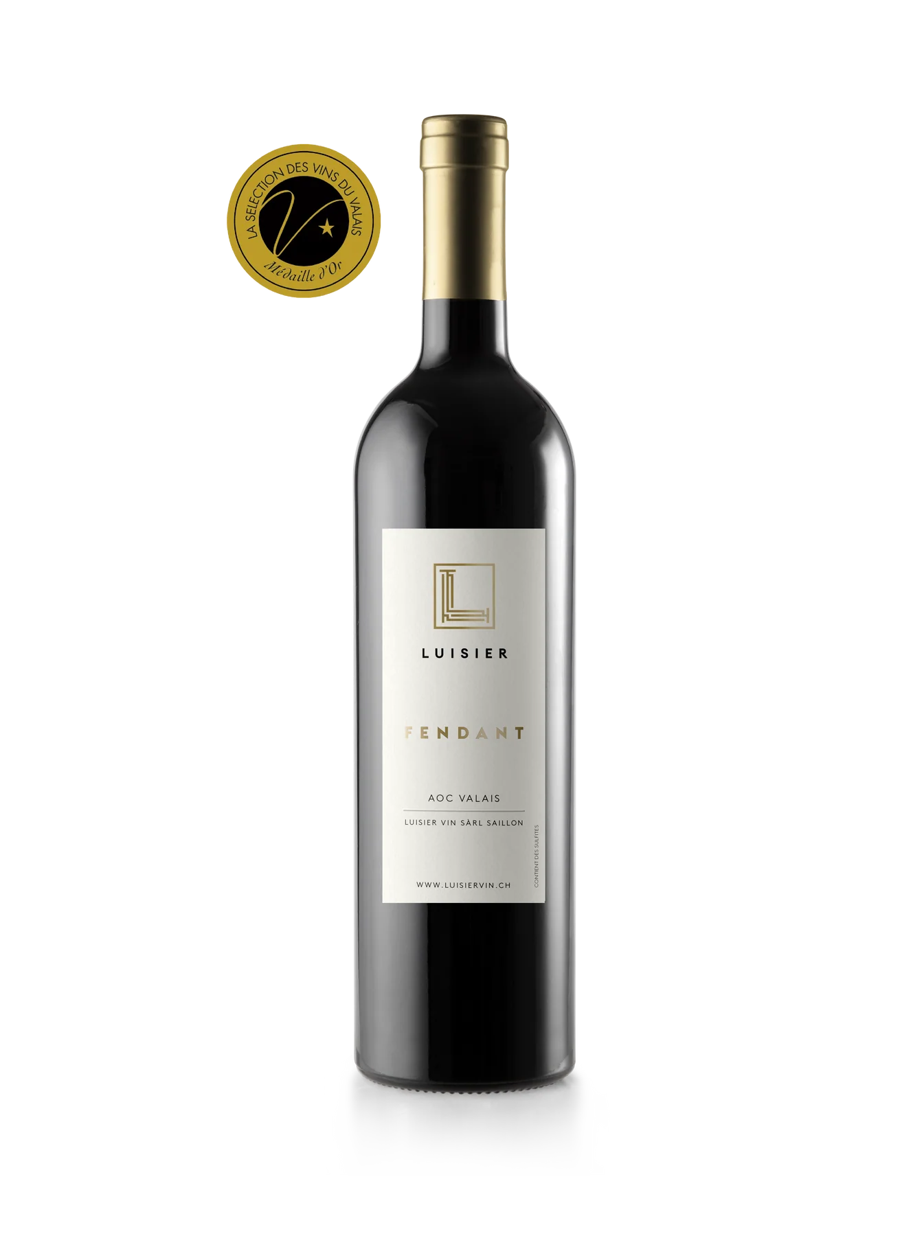 Coffret raclette du Valais Luisier Vin