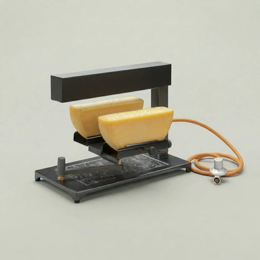 Four à raclette TTM Brio Plus Misterraclette