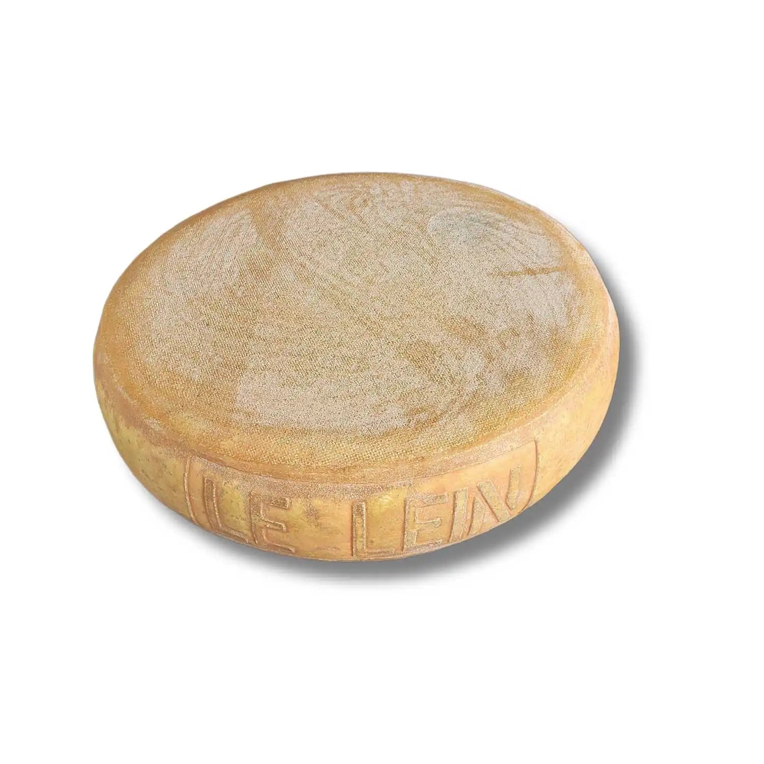 Fromage alpage du Lein