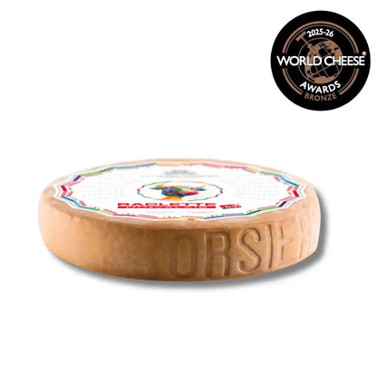 Fromage à raclette Orsières Bagnes Misterraclette