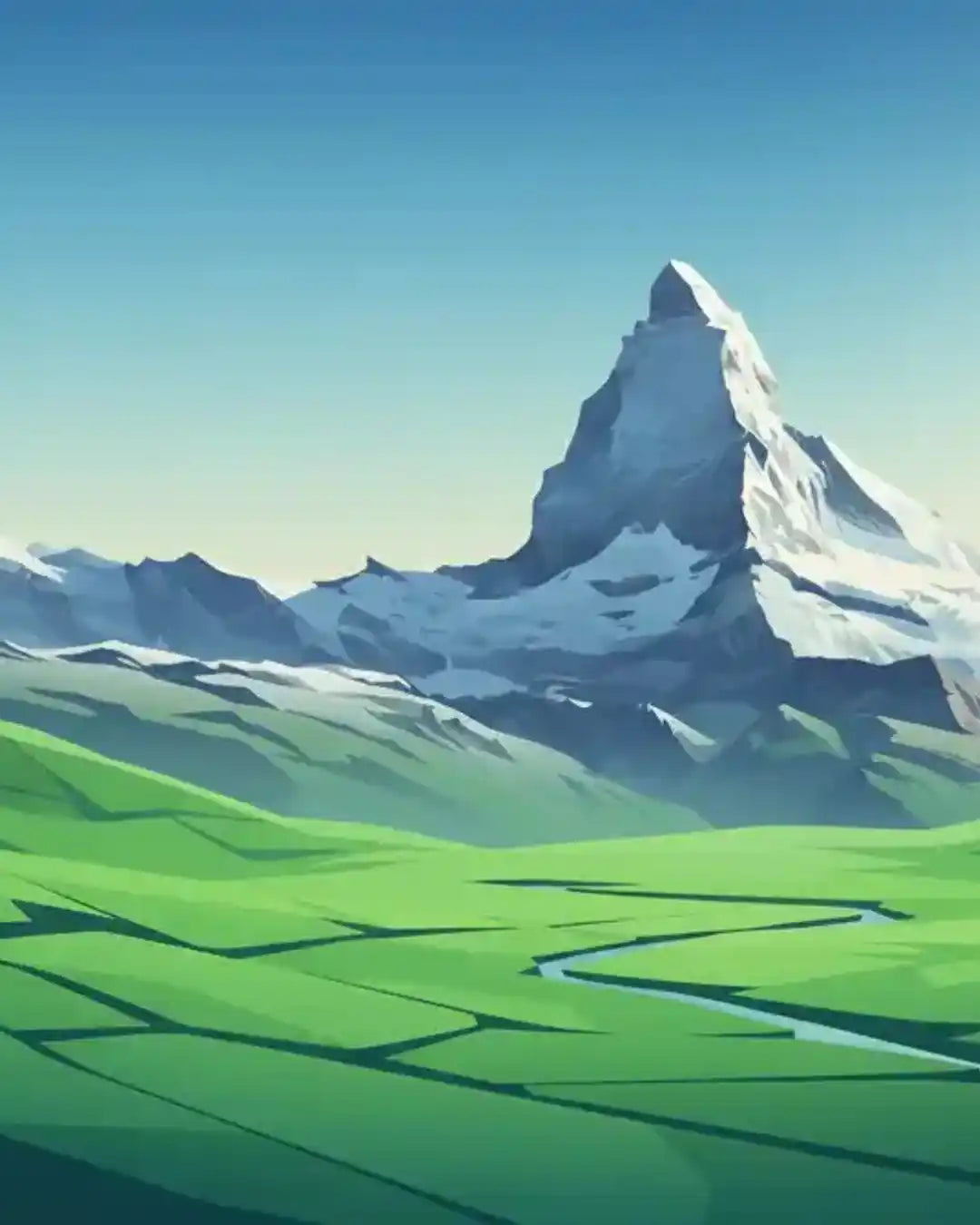 Header Misterraclette Cervin  alpes Suisse