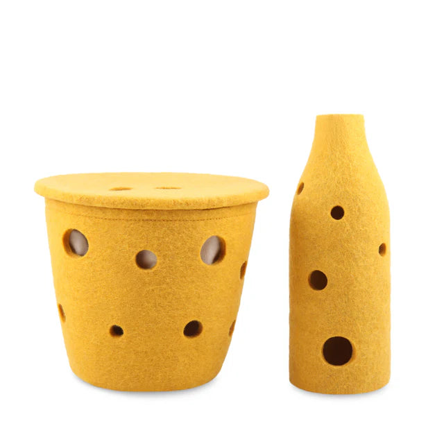 Housse isotherme bouteille Baabuk