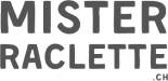 Logo Misterraclette transparent