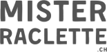 Misterraclette logo