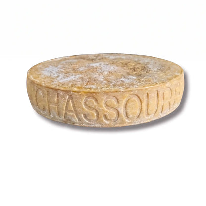 Raclette du Valais AOP d'alpage de Chassoure