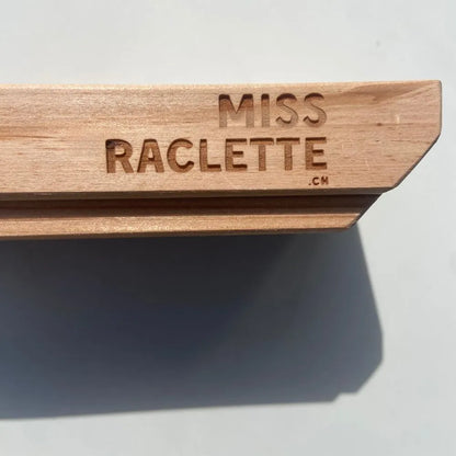 Raclette oven stand