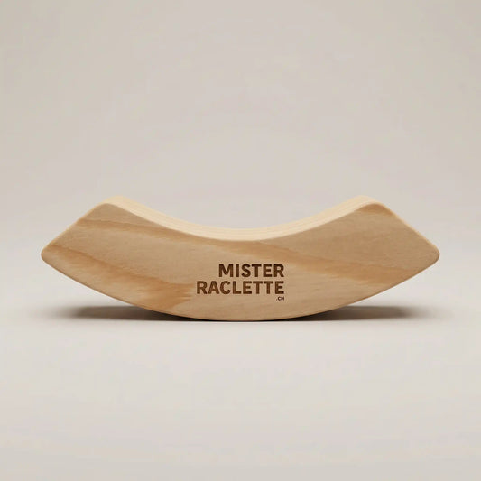 Support fromage raclette Misterraclette 