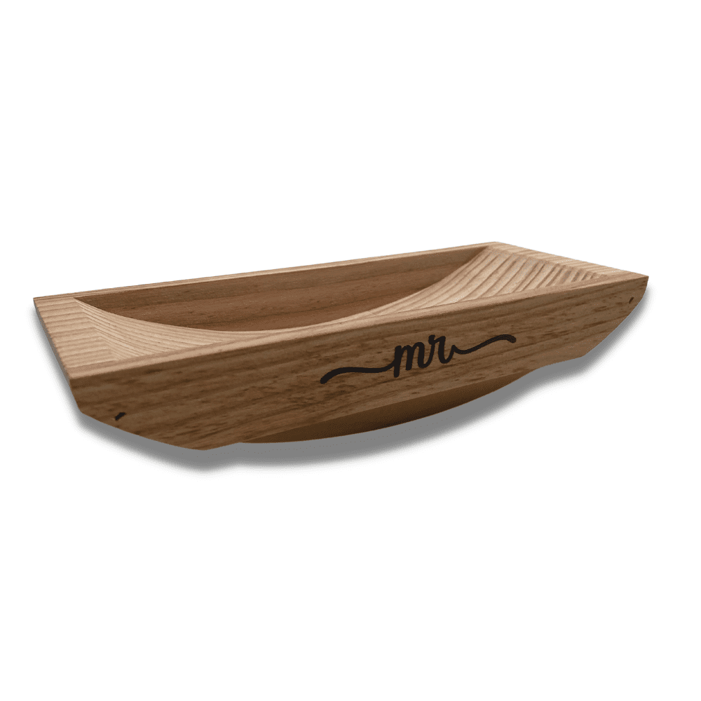 Accessoires du parfait racleur