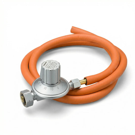 Tuyau gaz bonbonne Misterraclette