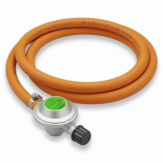 Tuyau à gaz Four Easy gaz TTM