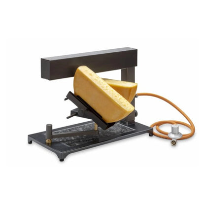Four à raclette à gaz TTM Brio