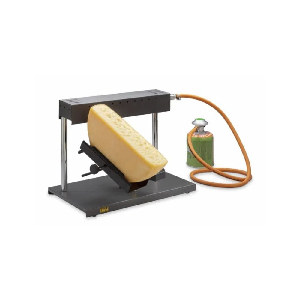 Four à raclette portable TTM easy gaz | Misterraclette®