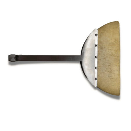 Pince à fromage à raclette