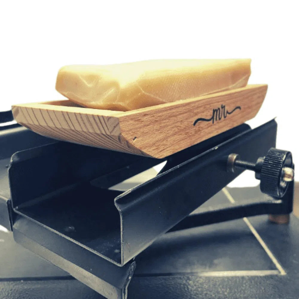 Support pour four à raclette